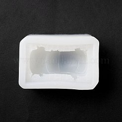 Car Shape Cake Decoration Silicone Molds&nbsp;DIY-M038-02