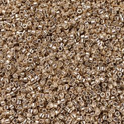MIYUKI Delica Beads&nbsp;SEED-X0054-DB0411