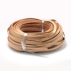 Leather Cords&nbsp;WL-R004-10x2-100