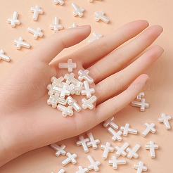 ABS Plastic Imitation Pearl Beads&nbsp;OACR-YW0001-71