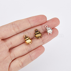 30Pcs 3 Colors Alloy Charms&nbsp;FIND-DC0003-32