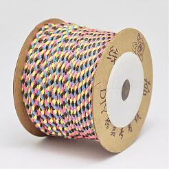 Braided Nylon Cord&nbsp;NWIR-D050-04