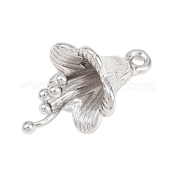 Brass Pendants&nbsp;KK-B181-01E-P