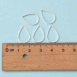 Brass Links&nbsp;X-EC03111x16mm-S