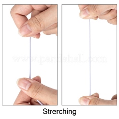 Round Elastic Cord&nbsp;EC-R001-1.2mm-001A