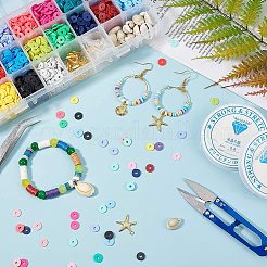 DIY Jewelry Kits&nbsp;DIY-GA0001-22