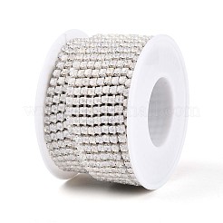 Iron Rhinestone Cup Chains&nbsp;CH-T006-05A-11