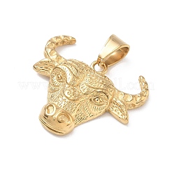 304 Stainless Steel Pendants&nbsp;SA-CBA29A1-04G