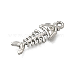 304 Stainless Steel Pendants&nbsp;STAS-Z163-05P