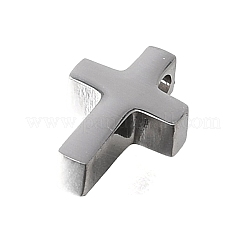 304 Stainless Steel Charms&nbsp;SA-CBA7062-01C-P