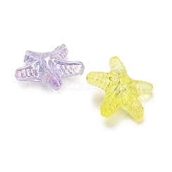 Transparent Acrylic Beads&nbsp;AC-CBAE38D-03