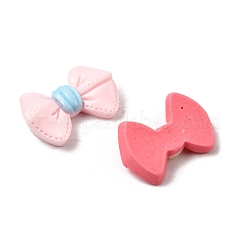 Opaque Resin Cabochons&nbsp;RESI-K046-04