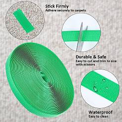 Nylon Touch Fastener Ribbon&nbsp;OCOR-WH20003-17H