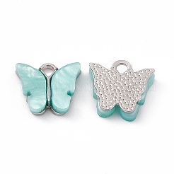Acrylic Charms&nbsp;MACR-C012-01P