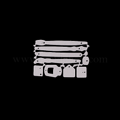 Tool Frame Carbon Steel Cutting Dies Stencils&nbsp;DIY-F028-83