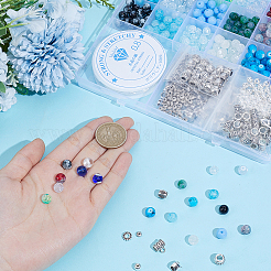 DIY Jewelry Making Kits&nbsp;DIY-PA0001-46