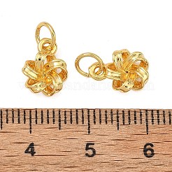 Brass Charms&nbsp;KK-F941-33B-G