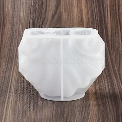 DIY Silicone Candle Molds&nbsp;SIMO-P008-03C