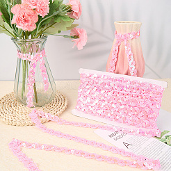 22M Polyester Paillette Beads&nbsp;OCOR-CY0002-20
