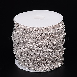 Iron Rolo Chains&nbsp;CH-CH-S068-NF