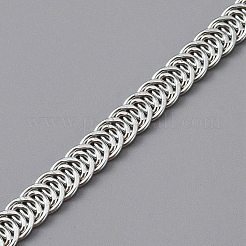 Steel Spiral Corset Boning Stay&nbsp;FIND-WH0014-17A