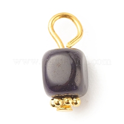 Natural Agate Pendants&nbsp;PALLOY-JF01586-05