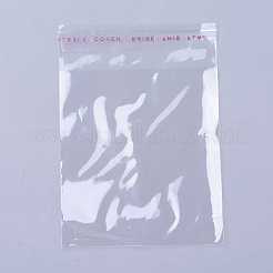 OPP Cellophane Bags&nbsp;OPC-R002