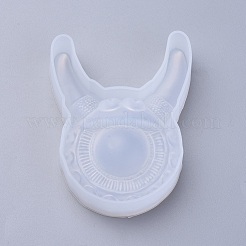 Silicone Molds&nbsp;DIY-O005-02