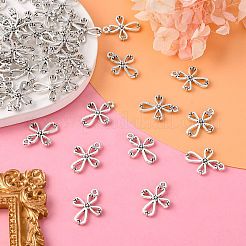 Tibetan Style Alloy Pendants&nbsp;LS-LF1364Y