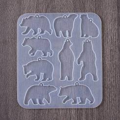 Silhouette Silicone Molds&nbsp;SIL-Z020-04B