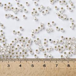 TOHO Round Seed Beads&nbsp;SEED-XTR08-0021F