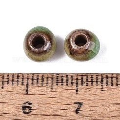 Handmade Porcelain Beads&nbsp;PORC-Q006-06A