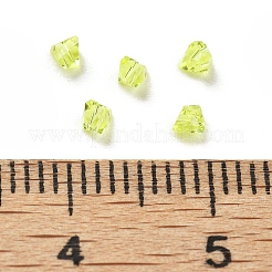 100Pcs 1 Set Glass Beads&nbsp;LS-GLAA-D300-02C