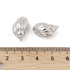 Brass Beads&nbsp;KK-A207-01P
