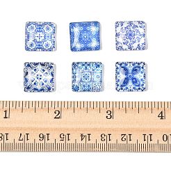 1 Bag Glass Cabochons&nbsp;GGLA-FS0001-17