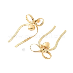 304 Stainless Steel Stud Earrings&nbsp;EJEW-S226-04G-01