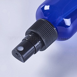 PET Plastic Portable Spray Bottle&nbsp;MRMJ-WH0009-02-100ml