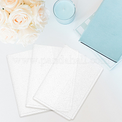 PVC Transparent Book Covers&nbsp;DIY-GF0013-24B