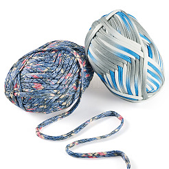 2 Skeins 2 Colors Super Soft Polyester Yarn&nbsp;OCOR-TA0003-69A