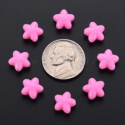 Opaque Acrylic Beads&nbsp;MACR-S373-26-A04
