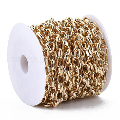 Unwelded Iron Cable Chains&nbsp;CH-S125-15A-05