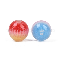 Luminous Transparent Resin Beads&nbsp;RESI-C070-10