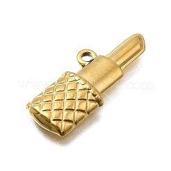 304 Stainless Steel Pendants&nbsp;STAS-Z163-17G