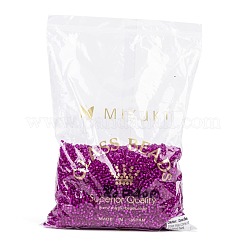 MIYUKI Round Rocailles Beads&nbsp;SEED-G008-RR1340