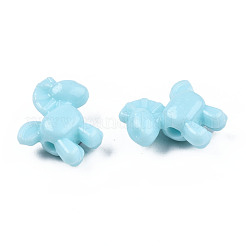 Opaque Acrylic Beads&nbsp;MACR-S272-55