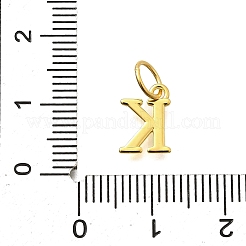 925 Sterling Silver Pendants&nbsp;STER-R011-07G-K