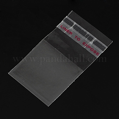 OPP Cellophane Bags&nbsp;OPC-S014-16