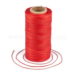 Flat Waxed Polyester Cords&nbsp;YC-K001-14