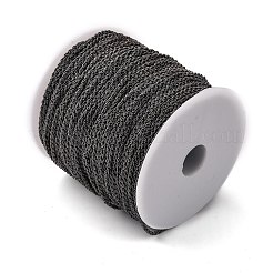 Iron Rope Chains&nbsp;CHP001Y-B