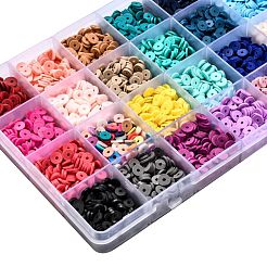 DIY Eyeglasses Chains Making Kits&nbsp;DIY-JP0005-88